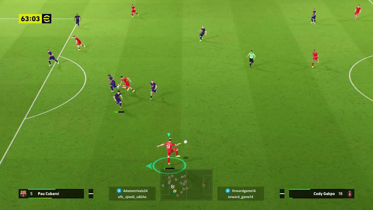 Liverpool Vs. Fc Barcelona