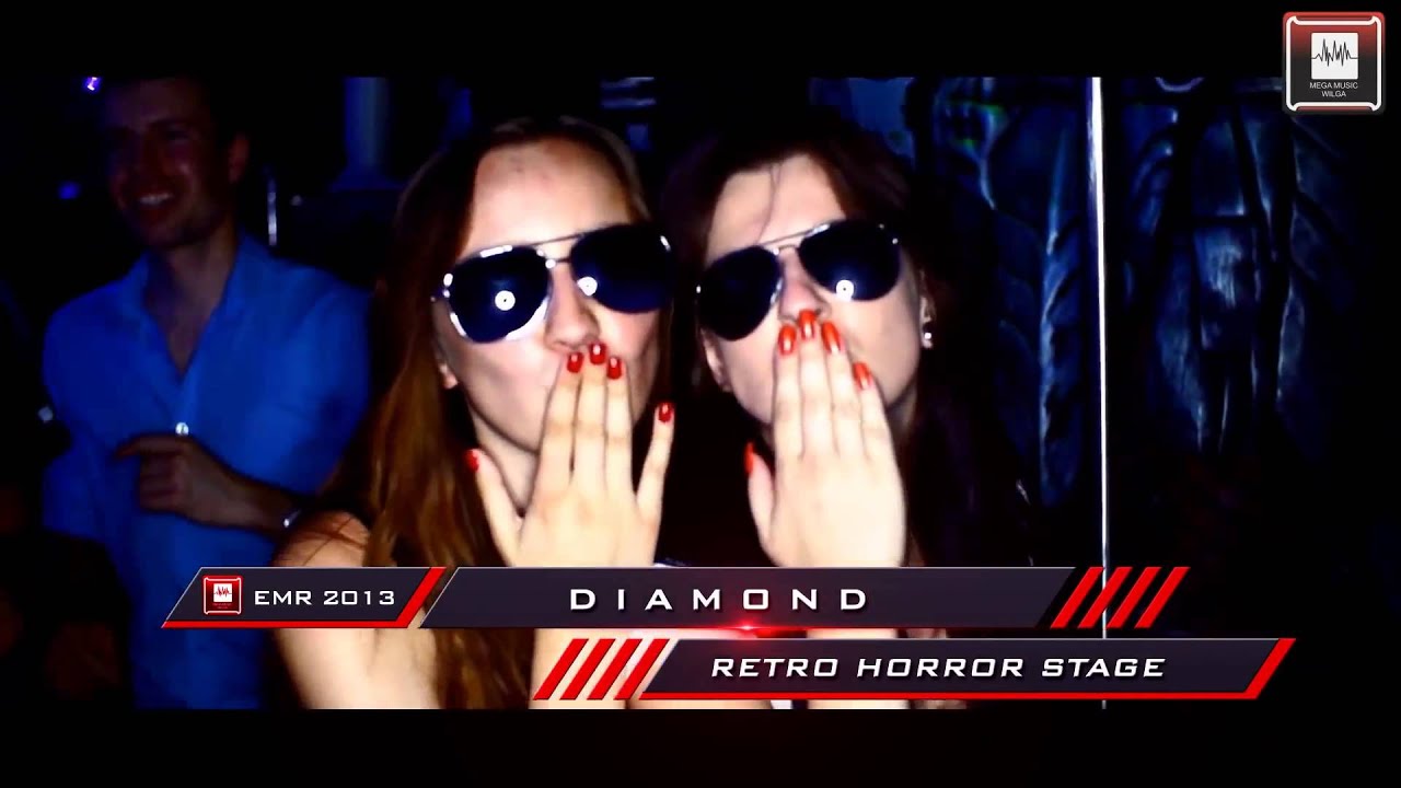 Extreme Music Revolution 2013 - Mega Music