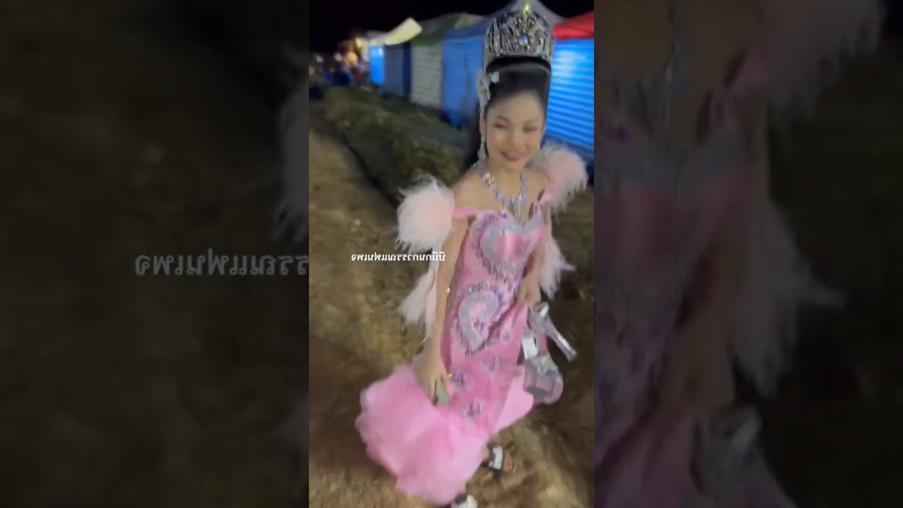พ่อจ๋าลูกจ๋าน่ารักตลอดมาก!