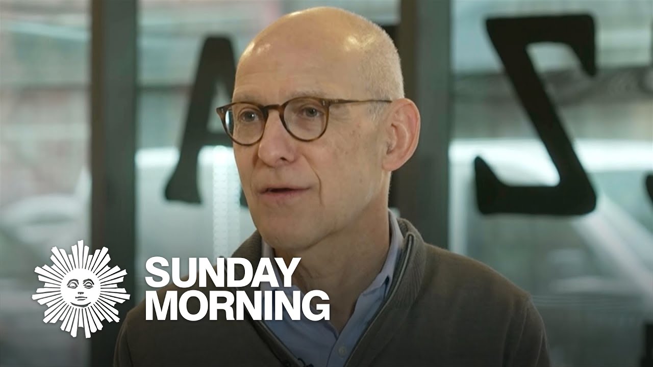 Extended interview: Dr. Ezekiel Emanuel on his rules for a long, healthy life