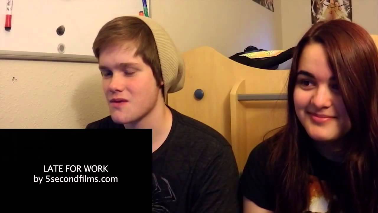 Reddit's Try Not To Laugh CHALLENGE! Reaction