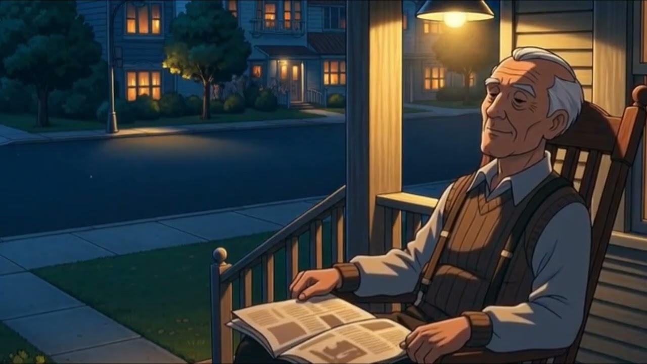 Jazz Lofi Musik zum Entspannen & Lernen