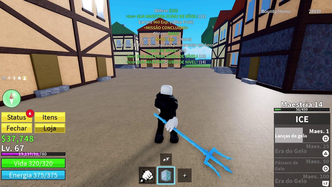 Fortnite pro players