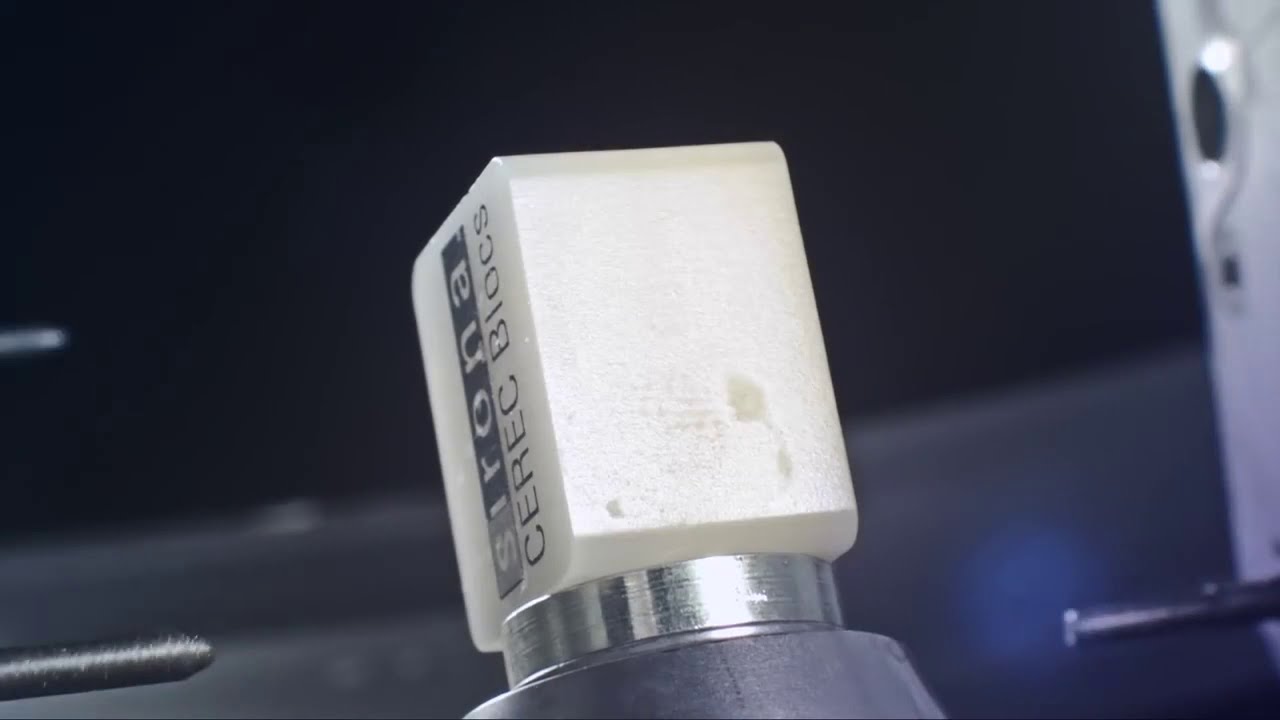 Cerec inLab MC XL