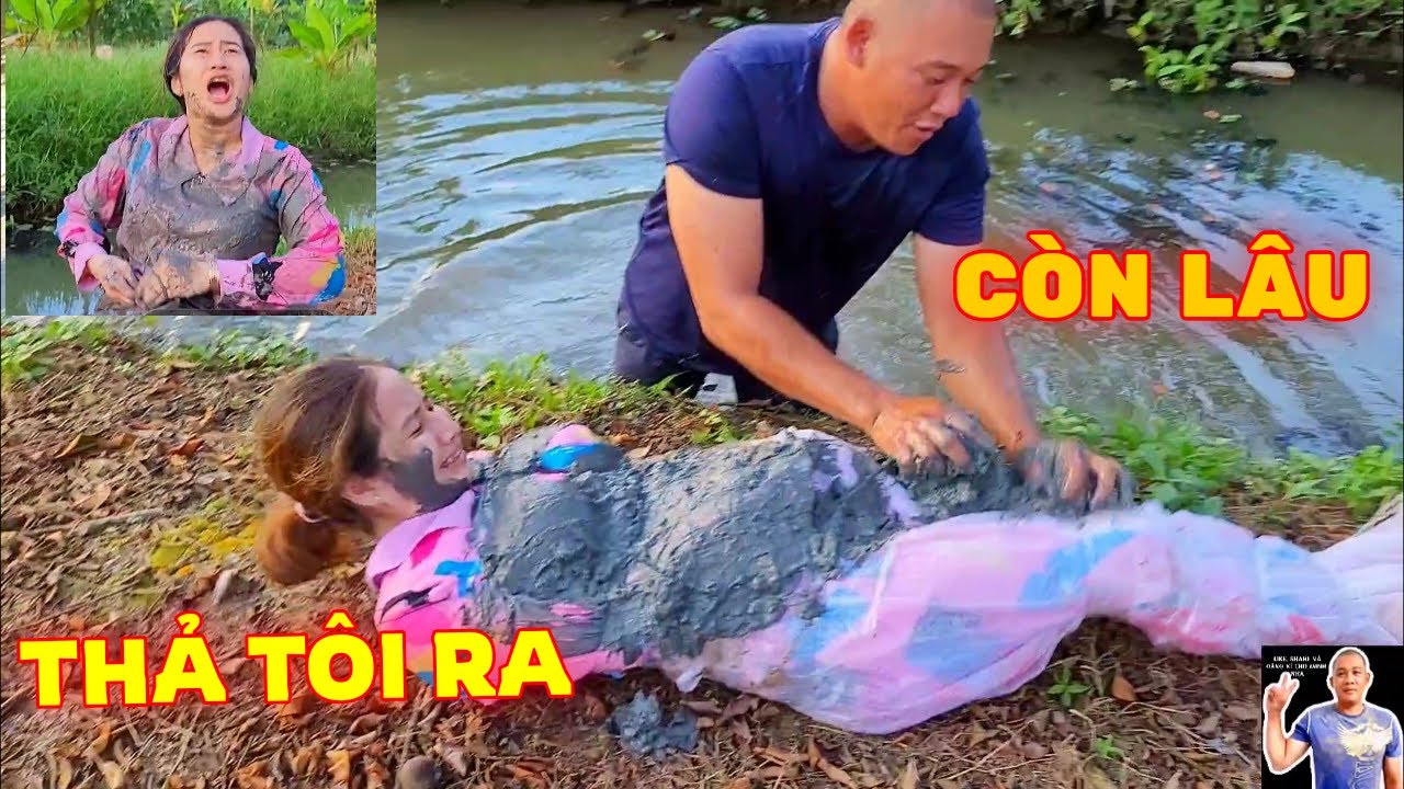 Thiện lầy troll bà vợ không còn đường phản kháng | Thiện Lầy Bá Đạo Vlogs #thienlay #TLBD #TL
