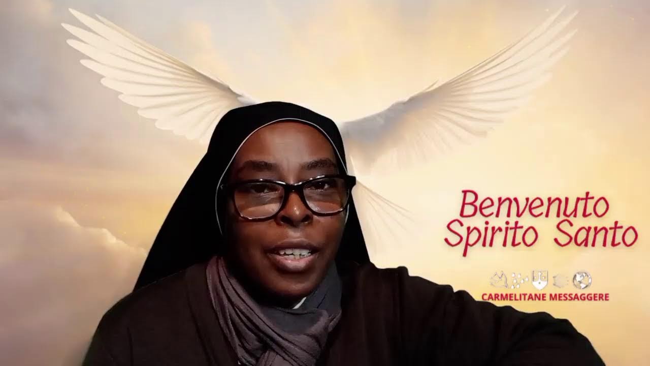 Benvenuto Spirito Santo