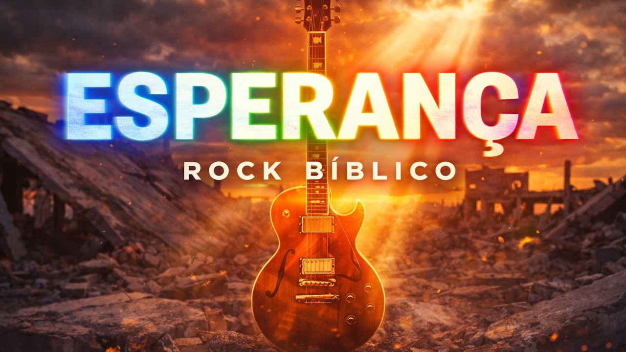 E Se Deus Estiver Falando com Você? │ As Misericórdias do Senhor │ Rock Bíblico