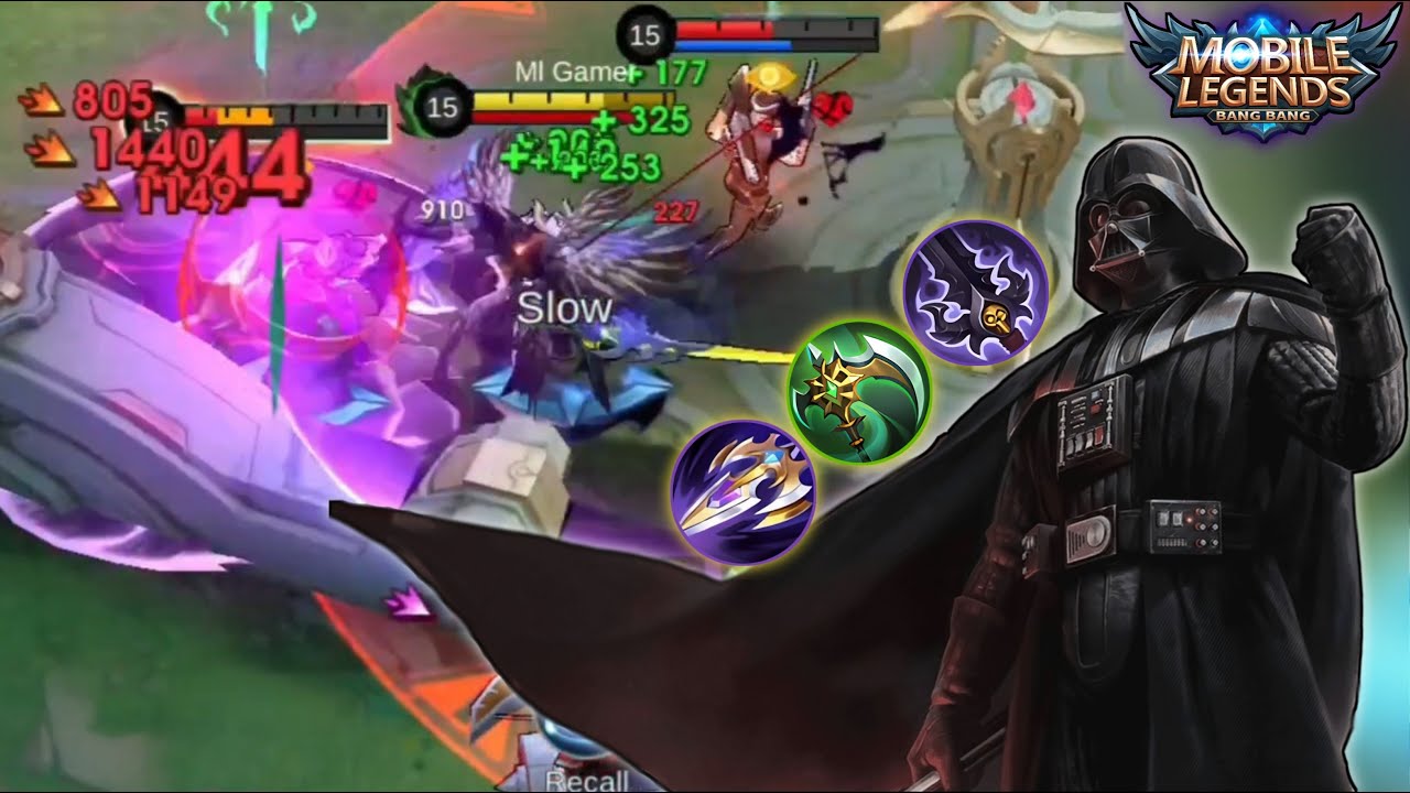 Argus Best Build 2026 – Unlimited Passive Damage & Top Global Gameplay!
