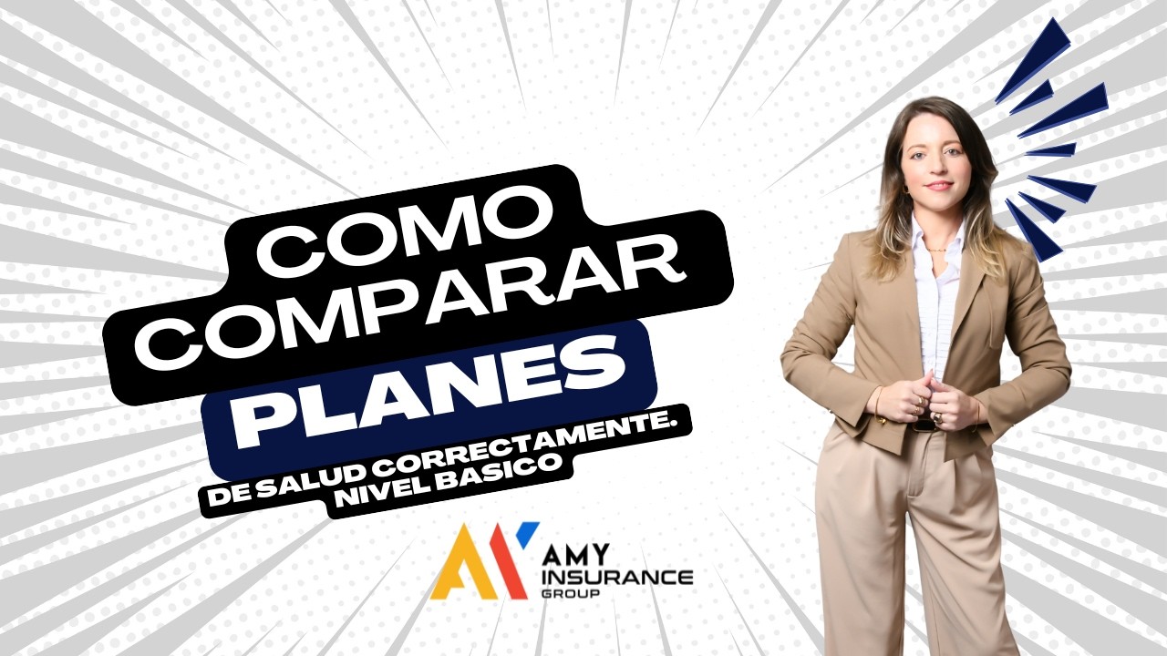 ACA Training: Cómo comparar planes y proteger realmente al cliente