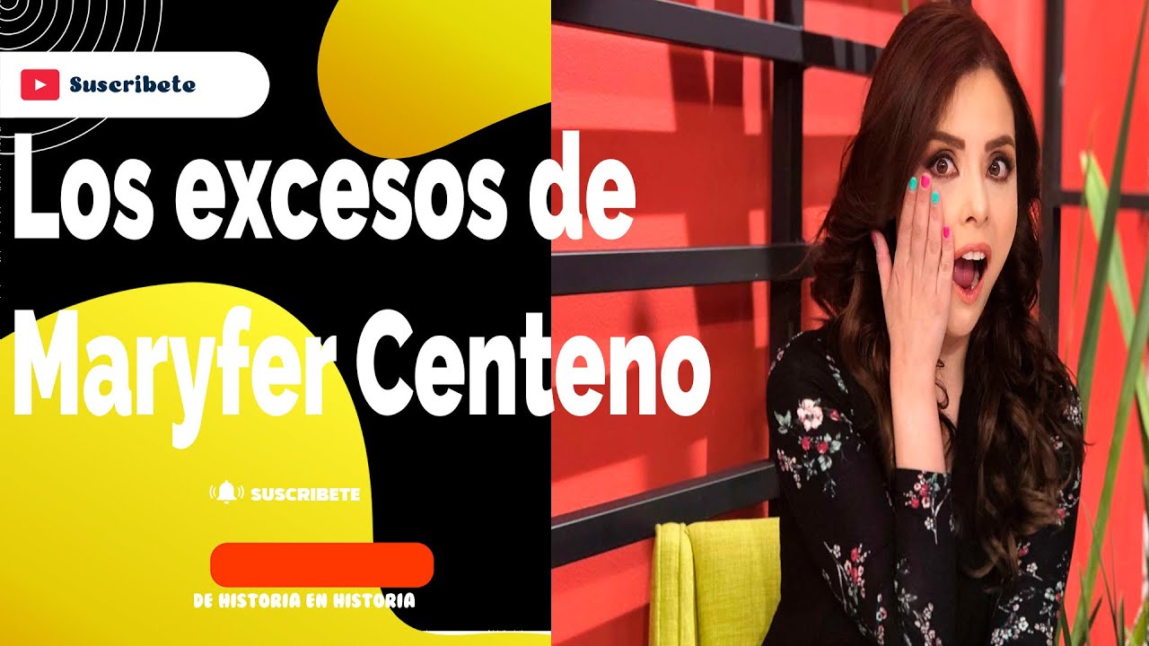 el caso Maryfer Centeno de acuerdo a Aurora Valle
