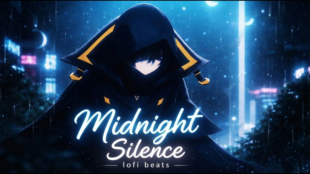 🌌 A Perfect Piano Melody at Midnight