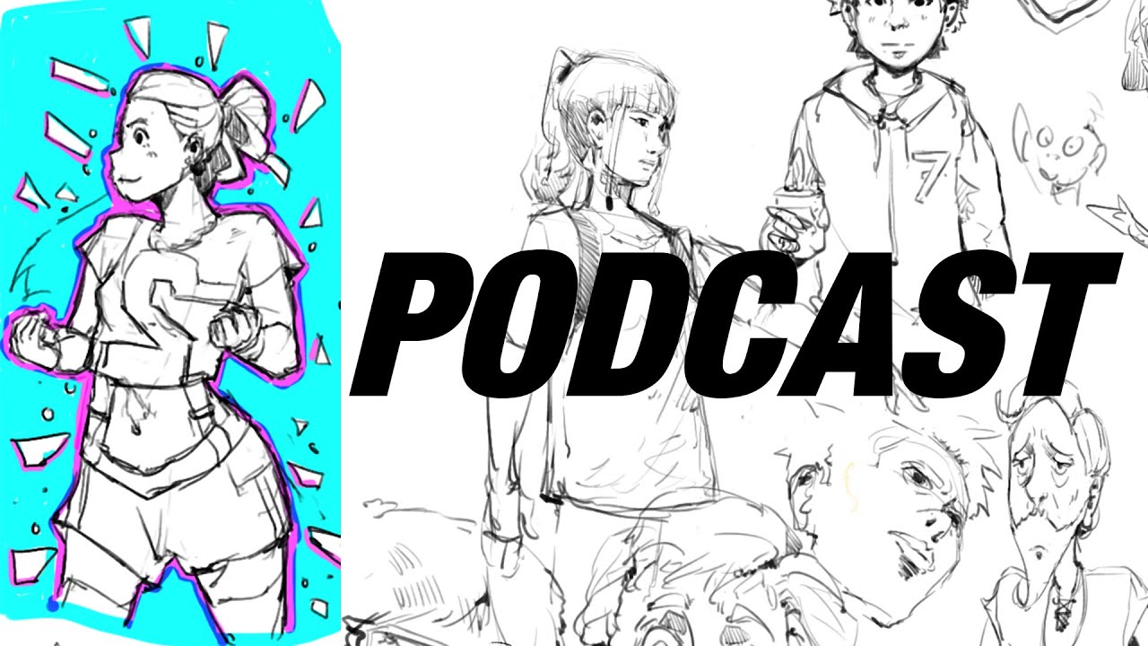 Qué ando haciendo, y qué quiero hacer... Podcast Arte para la comunidad.