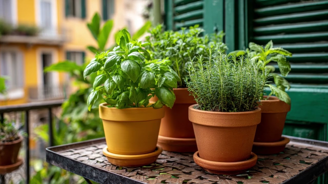2026 Landscaping for Small Spaces: Simple Ways to Add Greenery