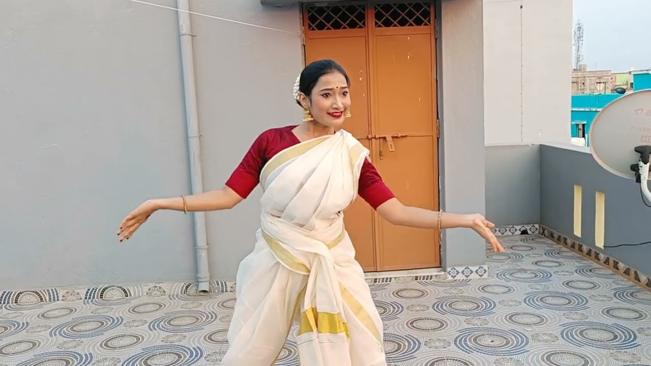 ||| Varaha Roopam ||| Kantara || Rishab Shetty ||  Sai Vignesh|| B. Ajneesh Loknath|| #choreography