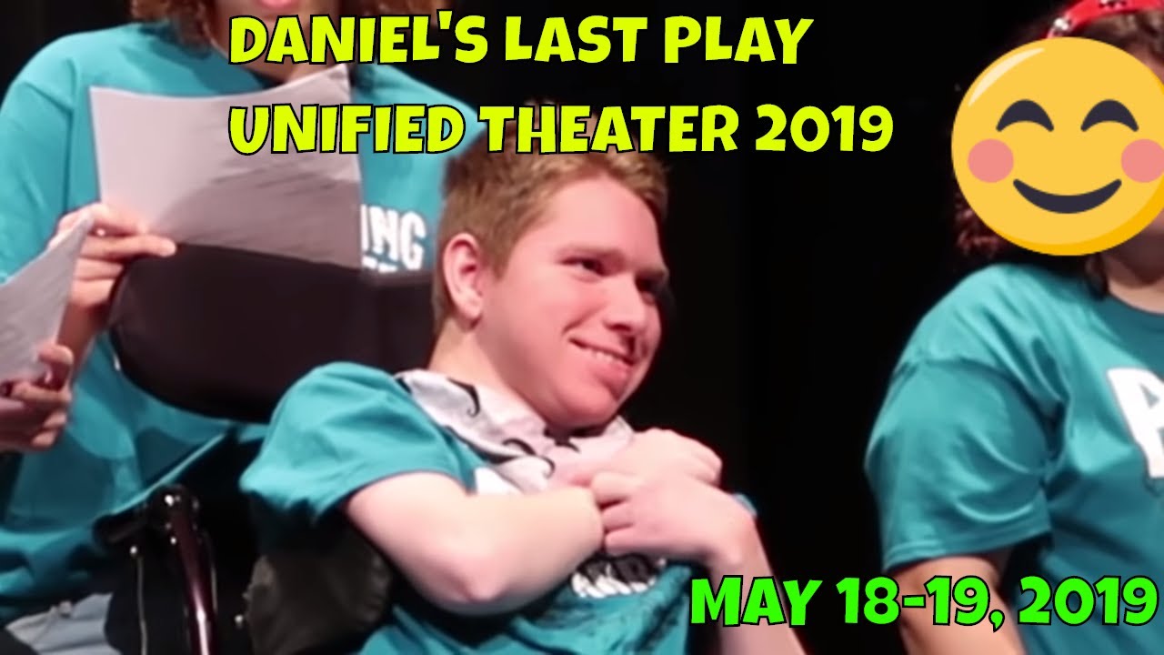 SPECIAL NEEDS UNIFIED THEATER