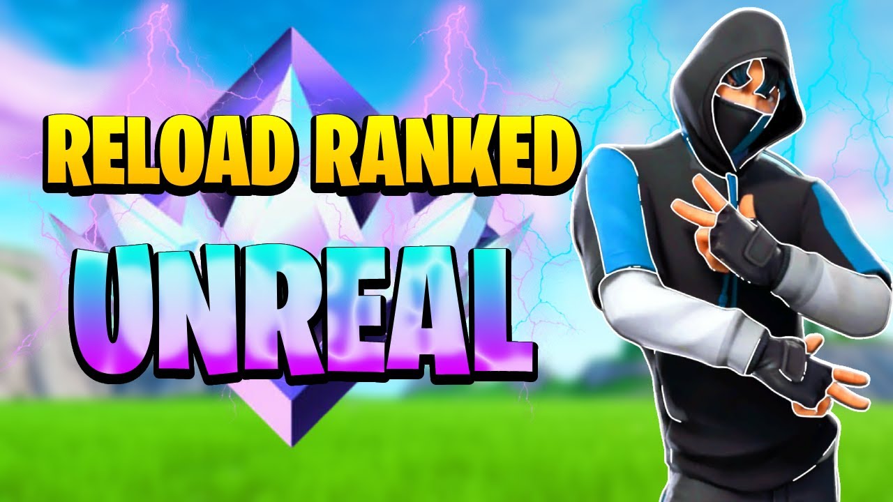 🔥 Impazzisco nelle Ranked UNREAL di FORTNITE! 😱 | Partite folli e momenti epici!