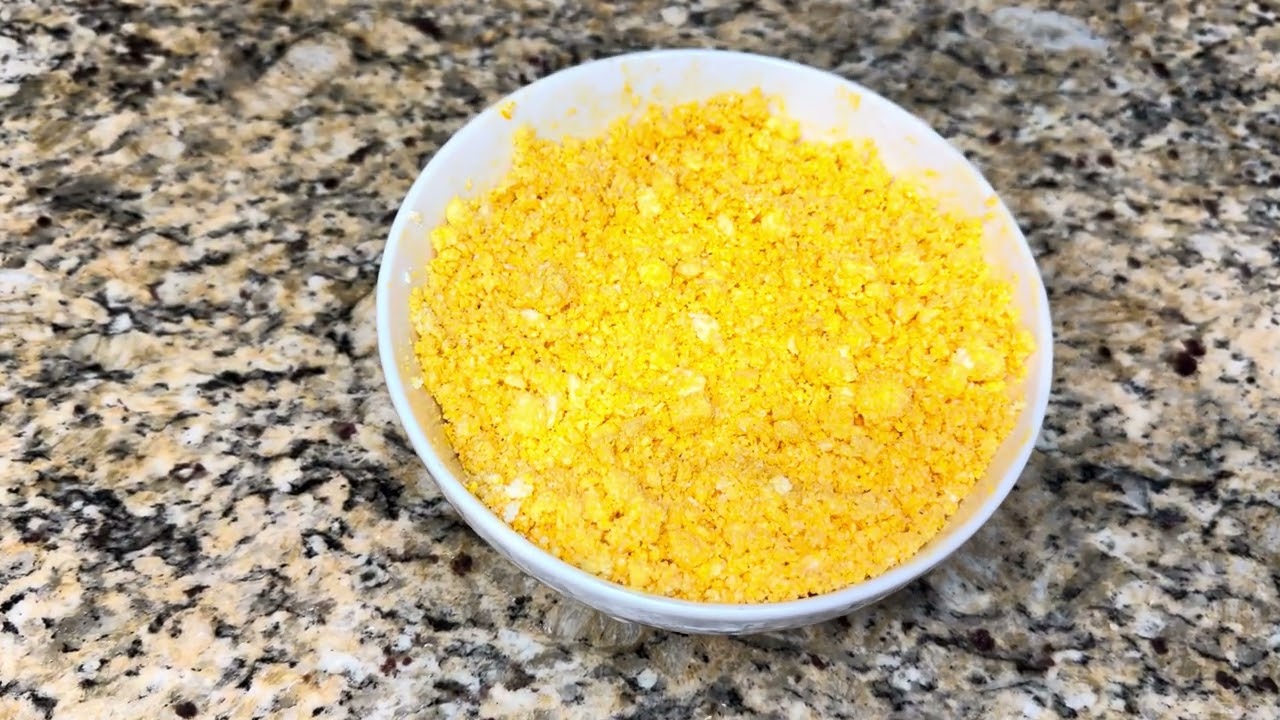 Receta de Chachis - Chiquiles 💛💙❤️(Estilo Ecuatoriano) 