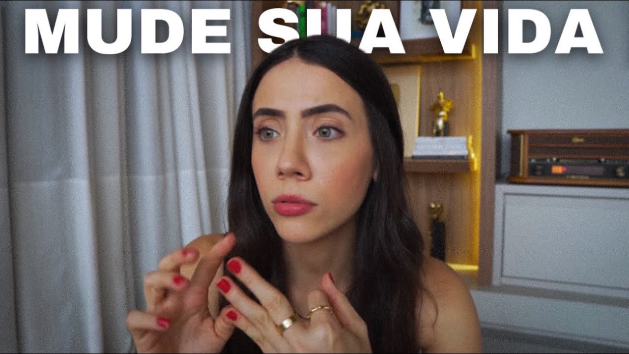 3 motivos para não desistir de si mesmo.