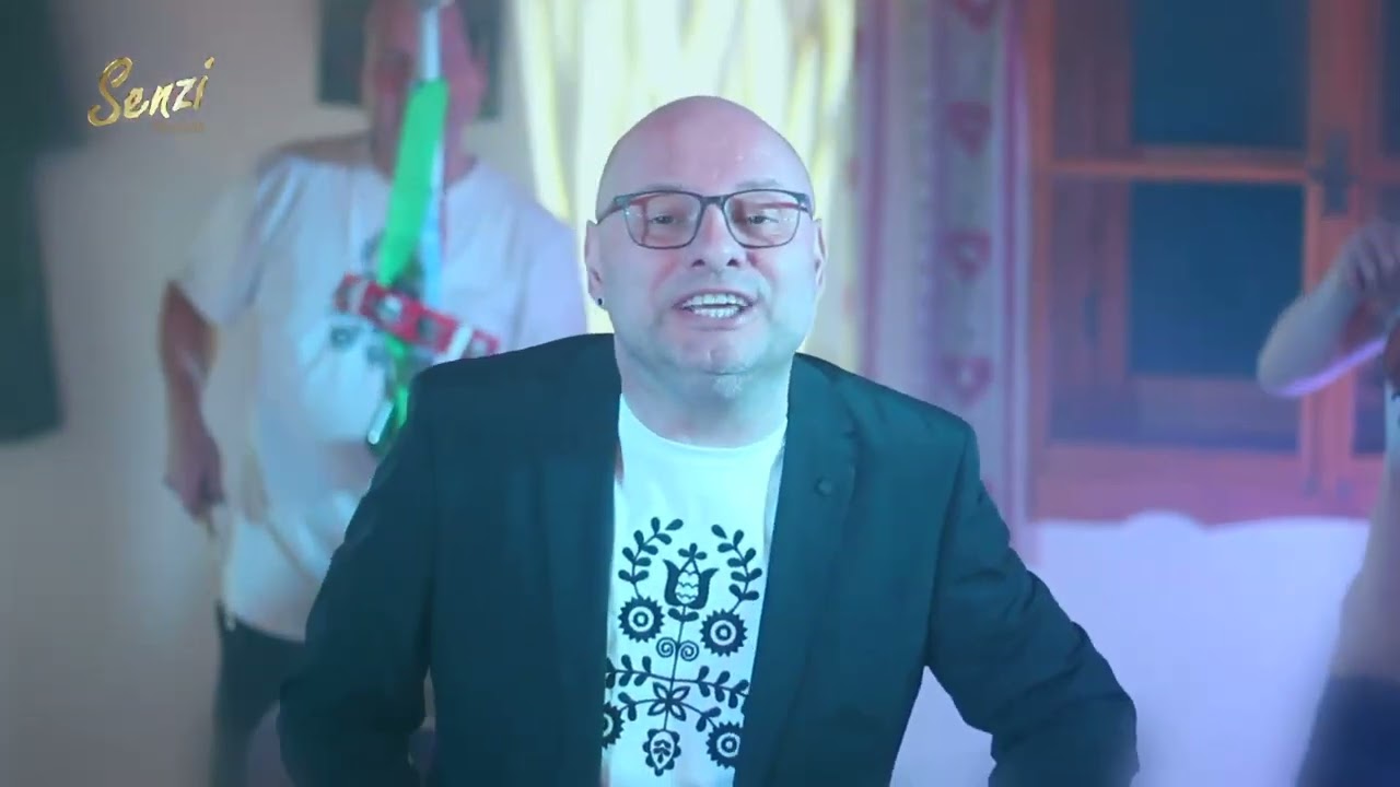 SPODORECHA - FIDLIKANTI - TELEV&Iacute;ZIA SENZI