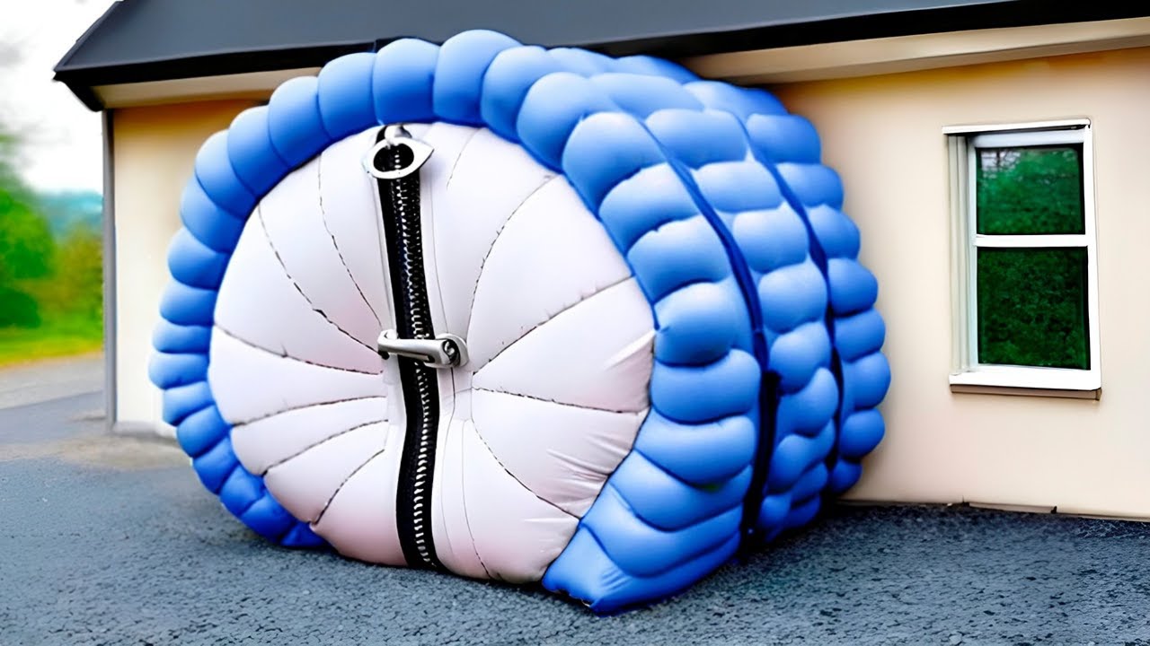 Home Inventions That Will Protect You From Intruders