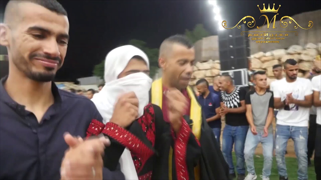 معين الاعسم | دحيه🔥 ناااار طررررب 2019