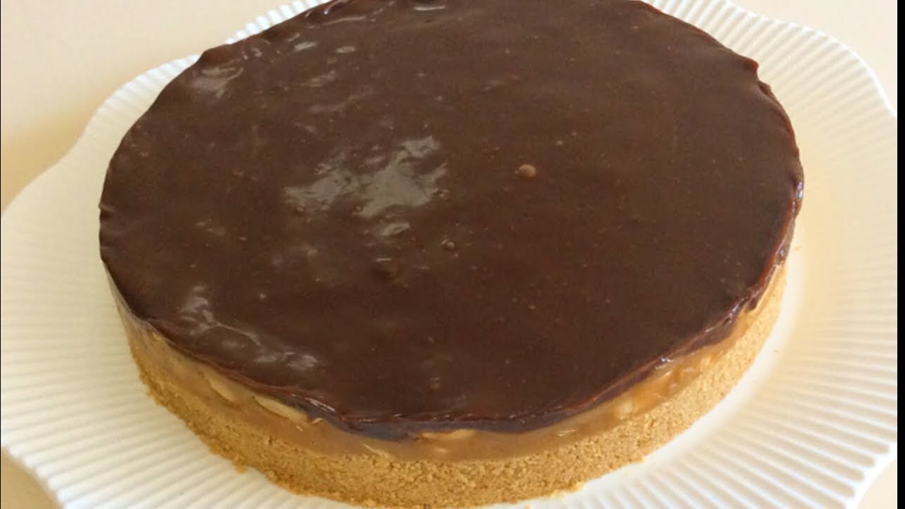 Evde Snickers Yapımı 💐bera tatlidunyasi