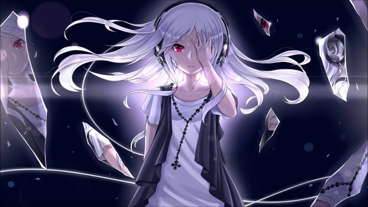 Nightcore - MIRRORS (Justin Timberlake)