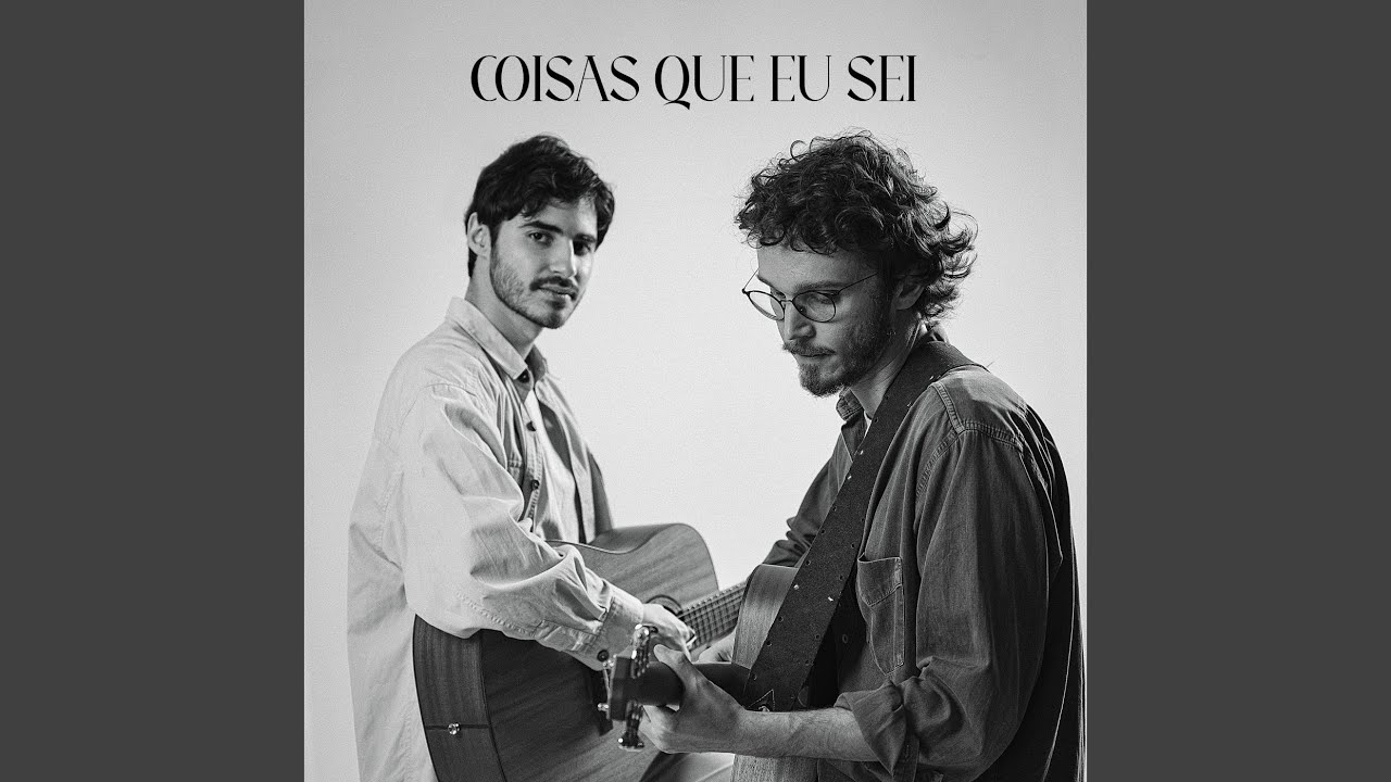 Coisas Que Eu Sei