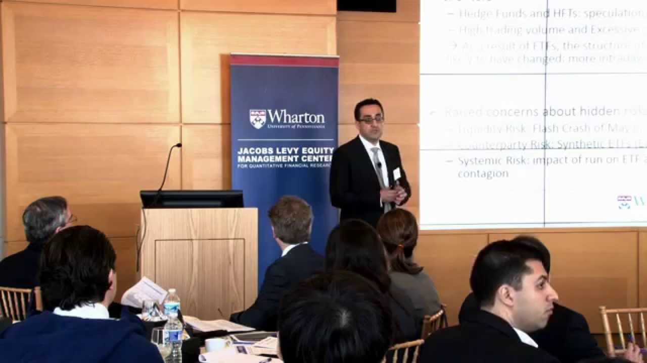 Do ETFs Increase Volatility?