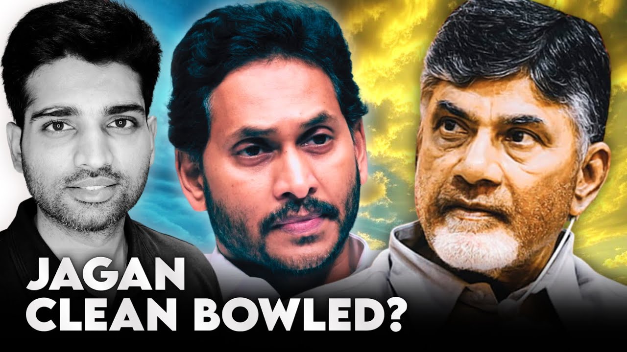 Privatise Chesthe Thappenti Medical Colleges Ni? | #Ep647 Andhra Podcaster | Vijay Kesari
