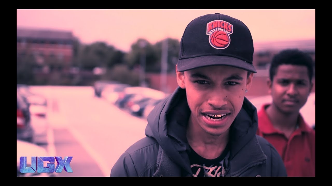 Kazor - UGX (Goin in)