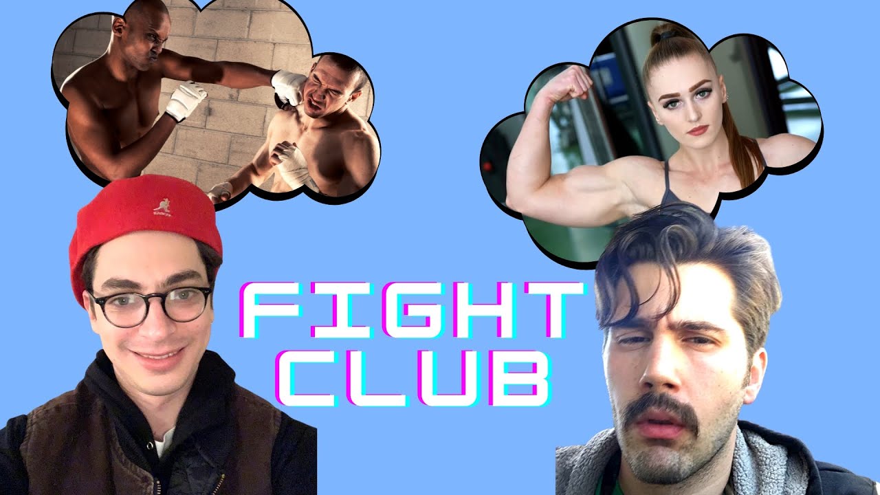 Fight Club
