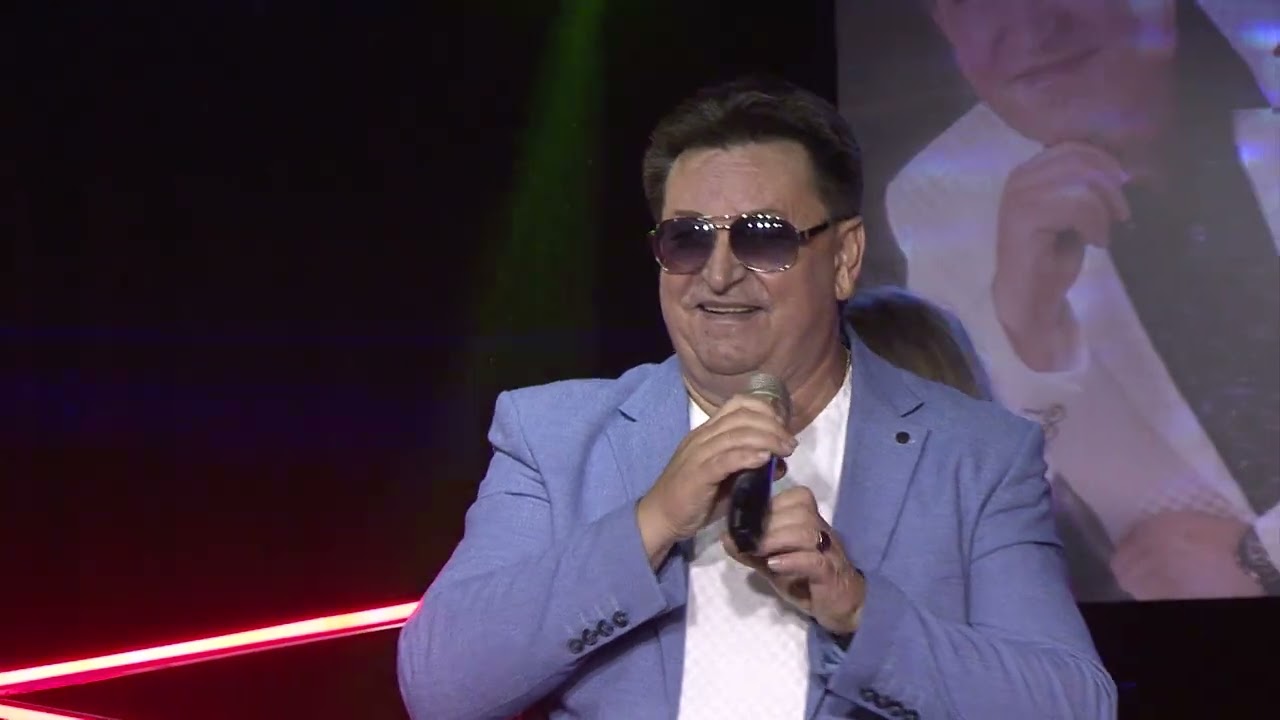Sláger Tibó - Pálinka dal / Életműkoncert az OFF Kultúrban