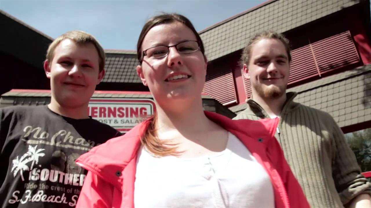 worklocal.de - Wernsing Feinkost GmbH - Azubifilm