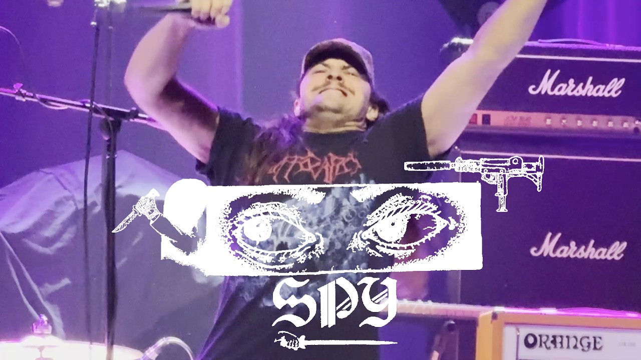 SPY - Live at Baltimore, MD [FULL SET | 11/2/25]