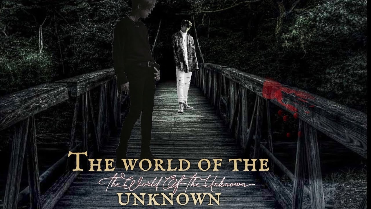 The World of the Unknown Ep.5 (Straykids FF)