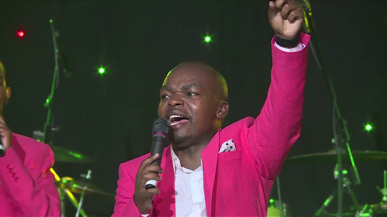 Reality 7 live DVD
