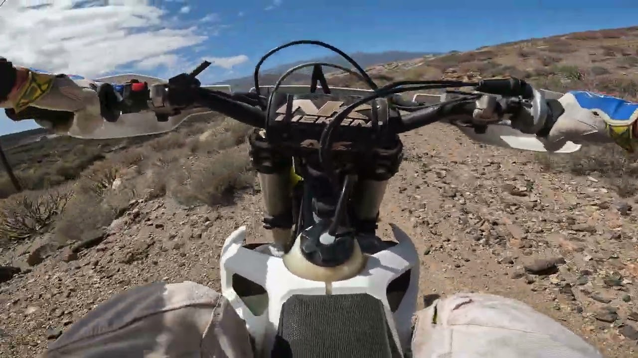 Tenerife Enduro GX012974