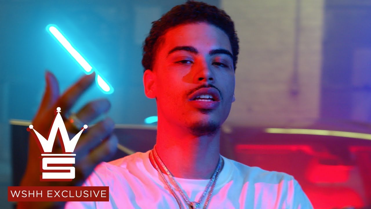 Jay Critch - “Mighty Ducks” (Official Music Video - WSHH Exclusive)