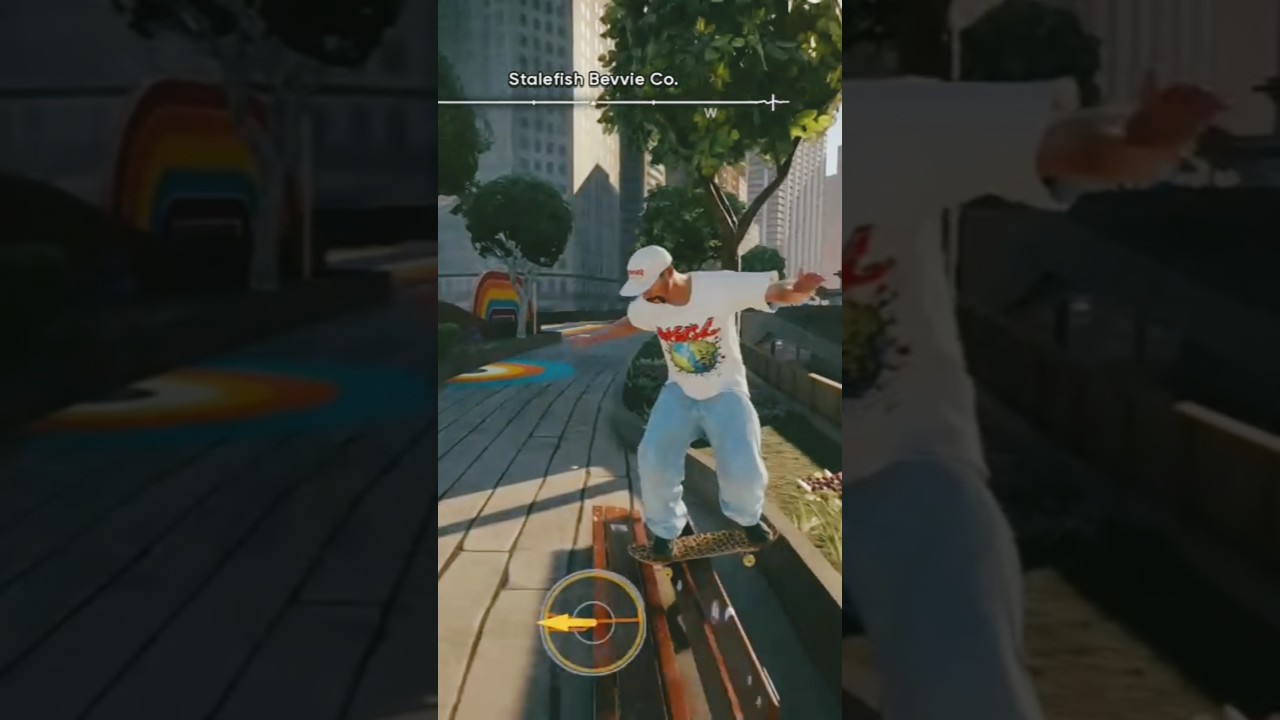 The meaning of life? skate&destroy🛹 #skate #skateboarding #sports #games #tricks #board #xbox #play