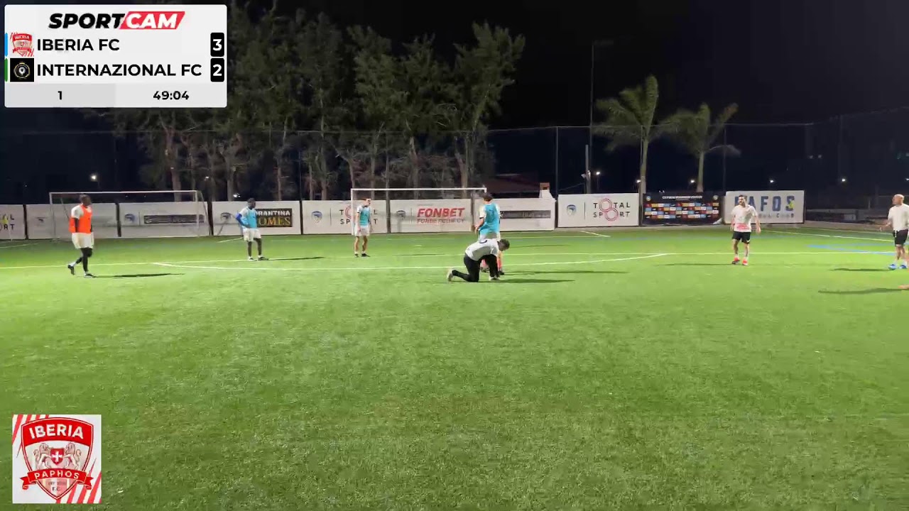 CBL| Pafos| Iberia FC- Internazional FC - 25/02/2026