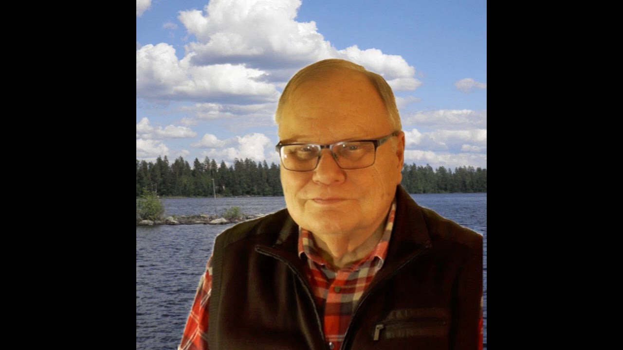 Ilkka Kuikka - Antikristus miss&auml; milloin