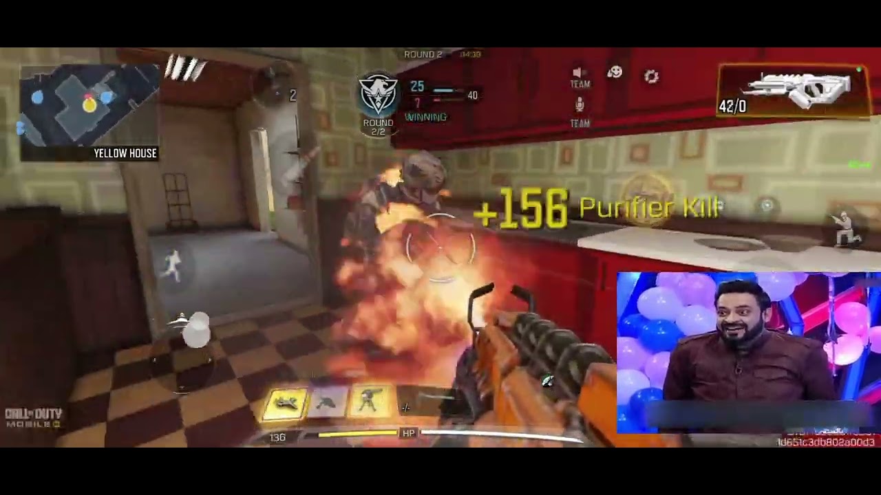Funny gameplay video subscribe for more videos thanks for watching 😄😄