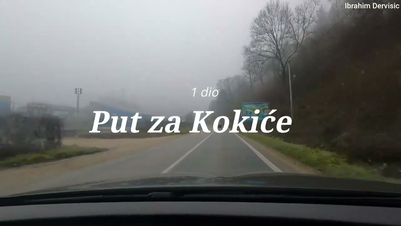 Kokići 1 Dio