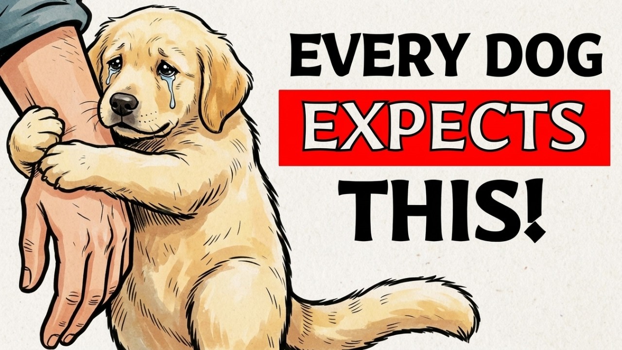 The Unspoken Rules Dogs Expect You to Follow