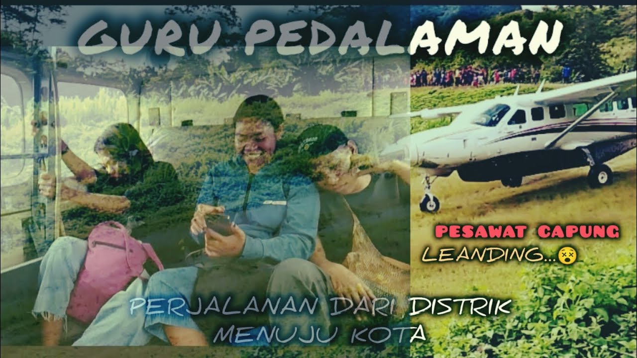 PESAWAT CAPUNG MENDARAT DIMEDAN EXTRIM😵🤸#sahabatgurupedalaman#