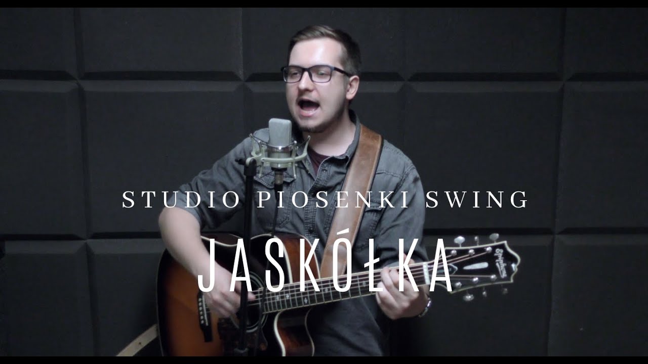 Michał Stryczniewicz - Jaskółka