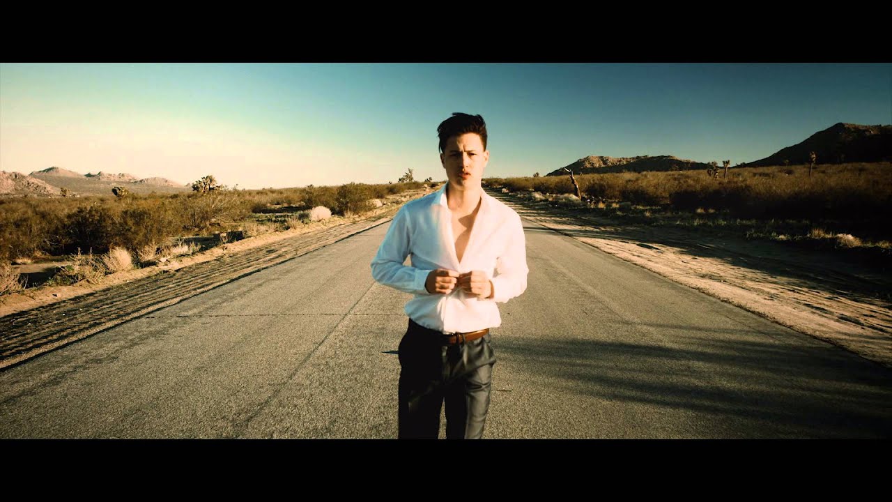 Derek Luh- Lonely Road (Produced by J.Cuse)