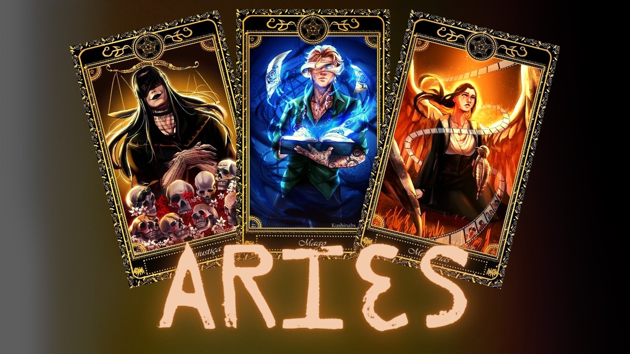 ARIES, NEW LOVE COMES OUT OF NOWHERE😍 PAST SEES U'ARE THE BEST THEY EVER HAD BUT YOU ARE MOVING ON