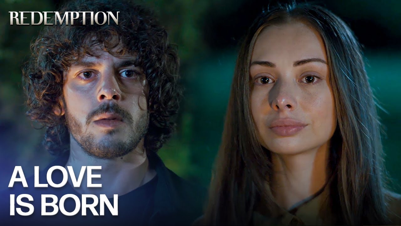 Aziz aklını Elif’ten alamıyor ❤️‍🔥 | Esaret 411. Bölüm
